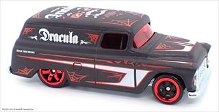 Black - Universal Monsters